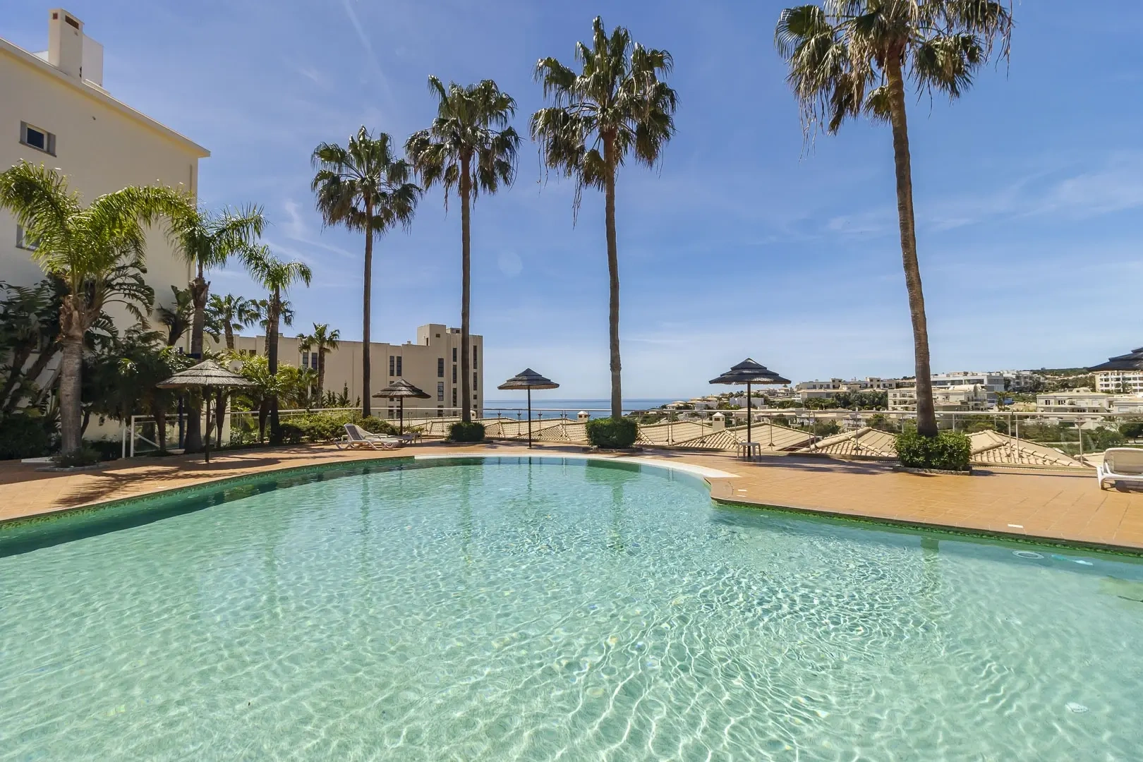 1 - vente appartement vue mer lagos algarve portugal