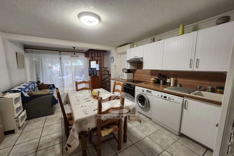 2 - vente maison valras-plage hérault france