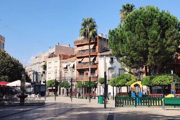 2 - house for sale in calasparra region of murcia spain