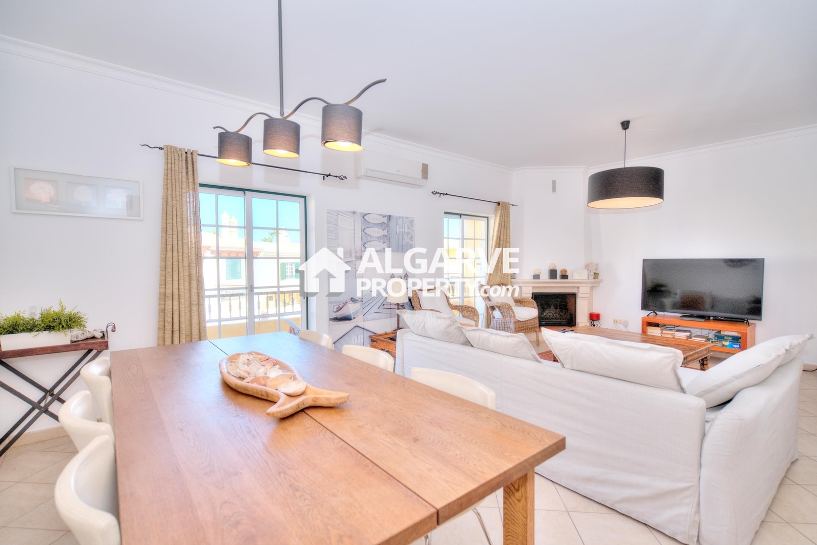 2 - venda apartamento vilamoura algarve portugal