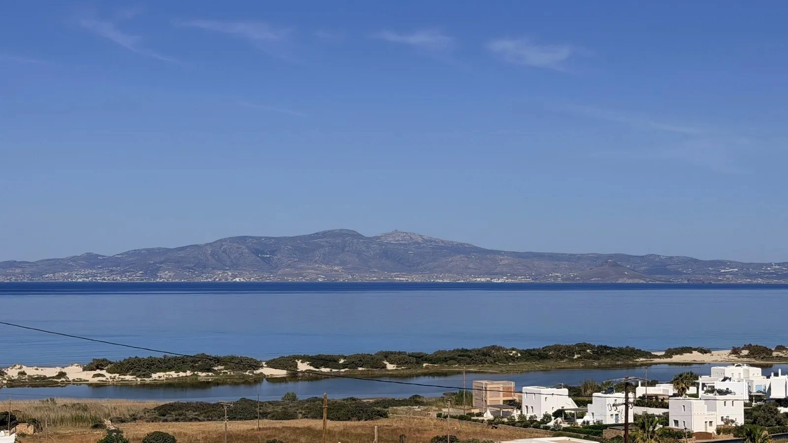 1 - venda casa vista de mar kastraki egeu meridional grécia