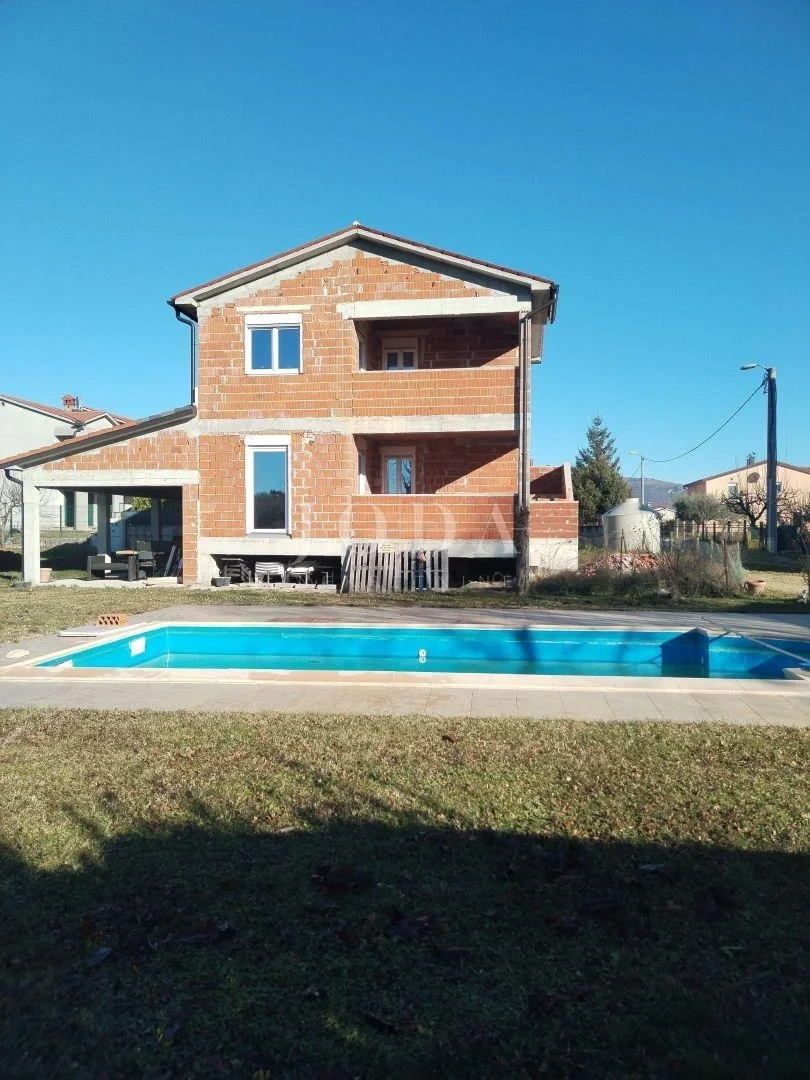 2 - vente maison labin istrie croatie