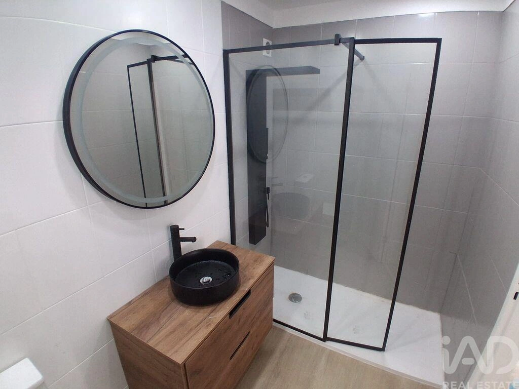 2 - vente appartement baguim do monte région nord portugal