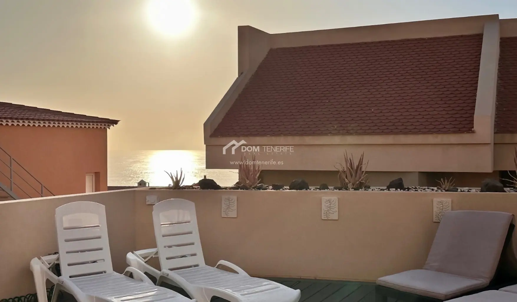 1 - vendita casa santiago del teide tenerife - isole canarie spagna
