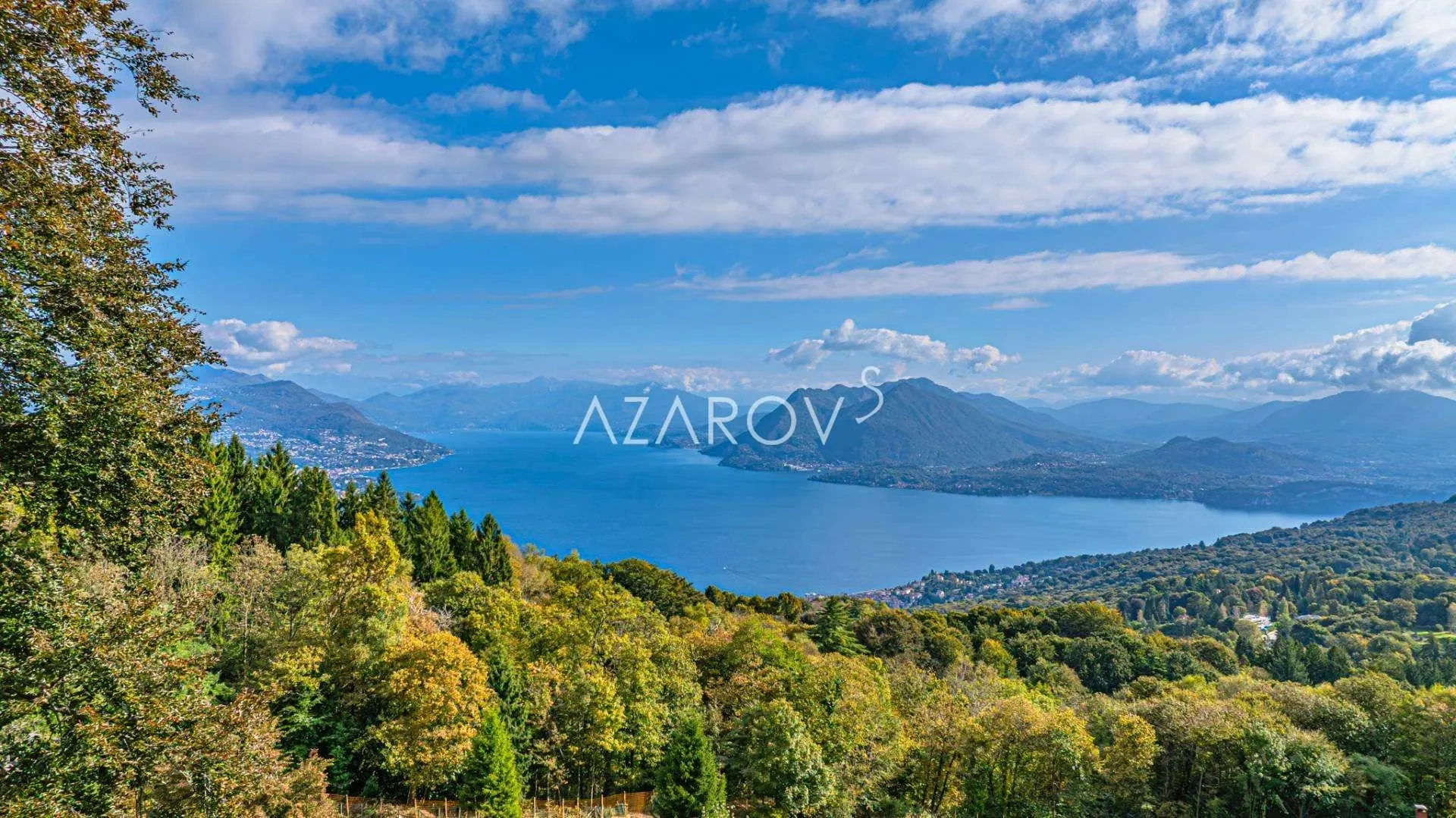 2 - venda casa stresa piemonte itália