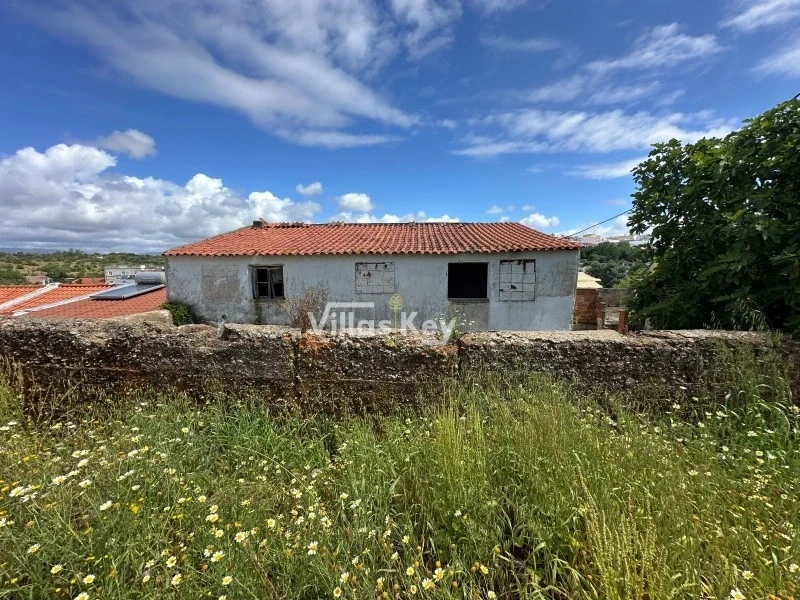 2 - venta casa estombar e parchal algarve portugal