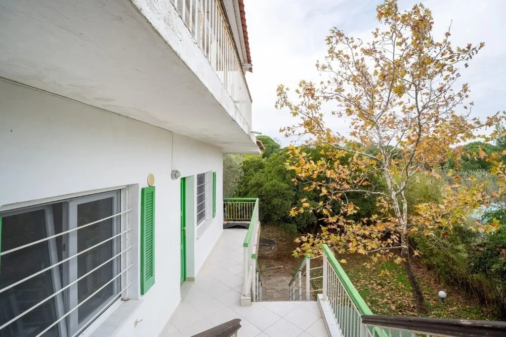 2 - vendita villa vista mare sithonia macedonia centrale grecia