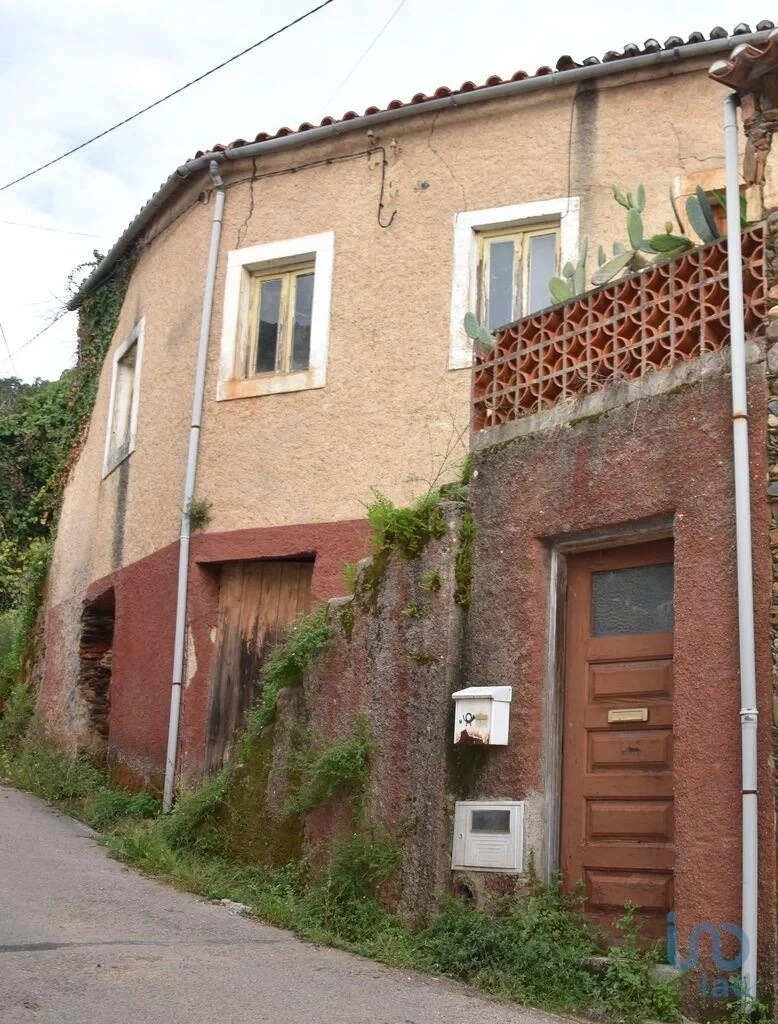 2 - venta casa miranda do corvo región centro portugal