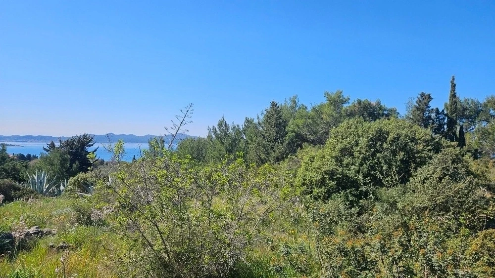 2 - sea view plot of land for sale in zadar zadar croatia