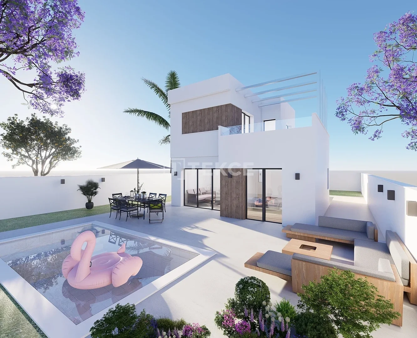1 - vente maison rojales communauté valencienne espagne