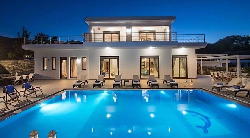 2 - vendita casa vista mare agios nikolaos creta grecia