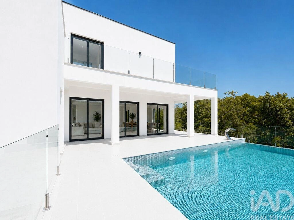 1 - vendita villa são brás de alportel algarve portogallo