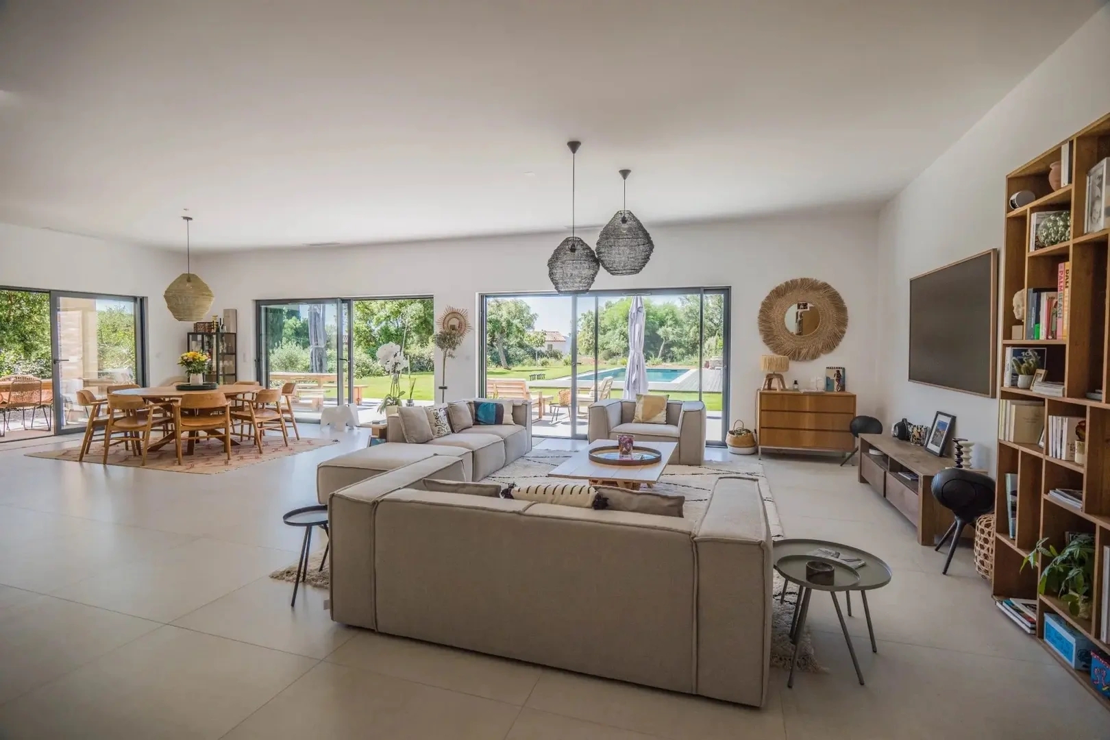 2 - venta casa a pie de playa grimaud var francia
