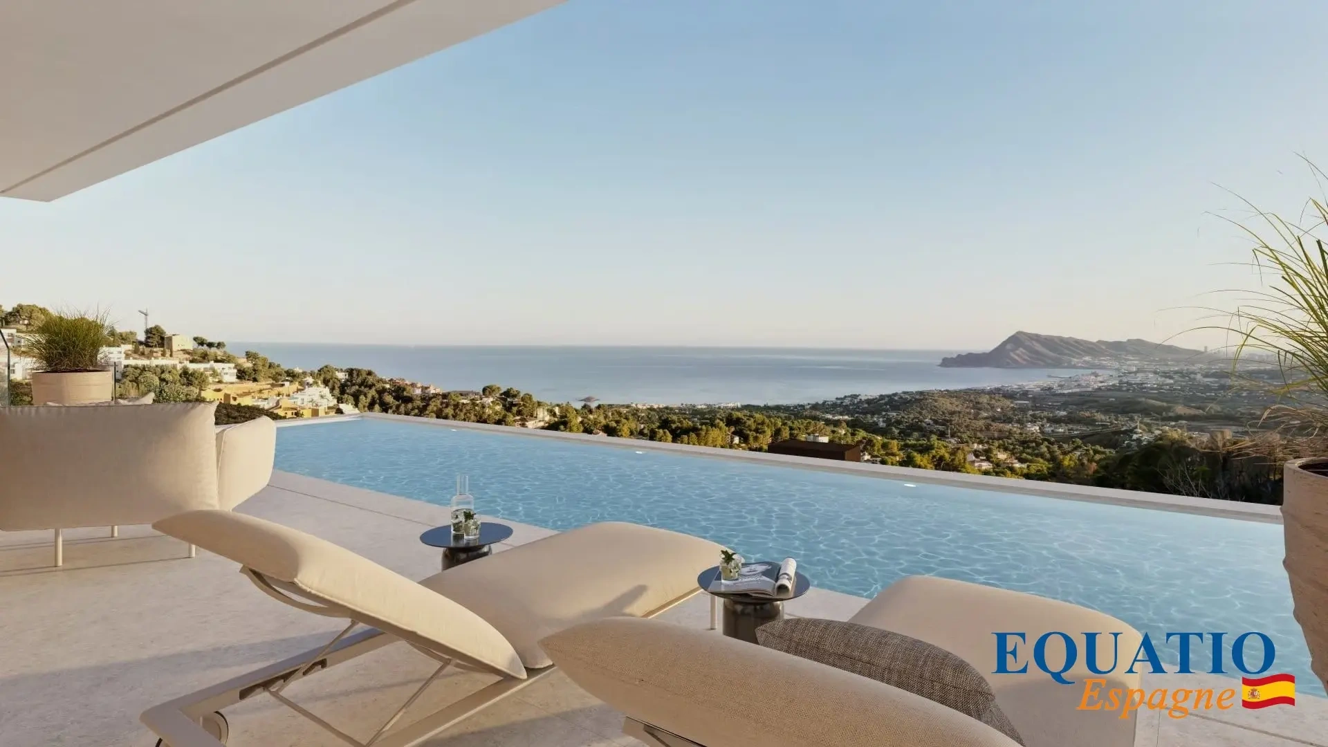2 - verkauf haus meerblick altea - costa blanca valencia spanien