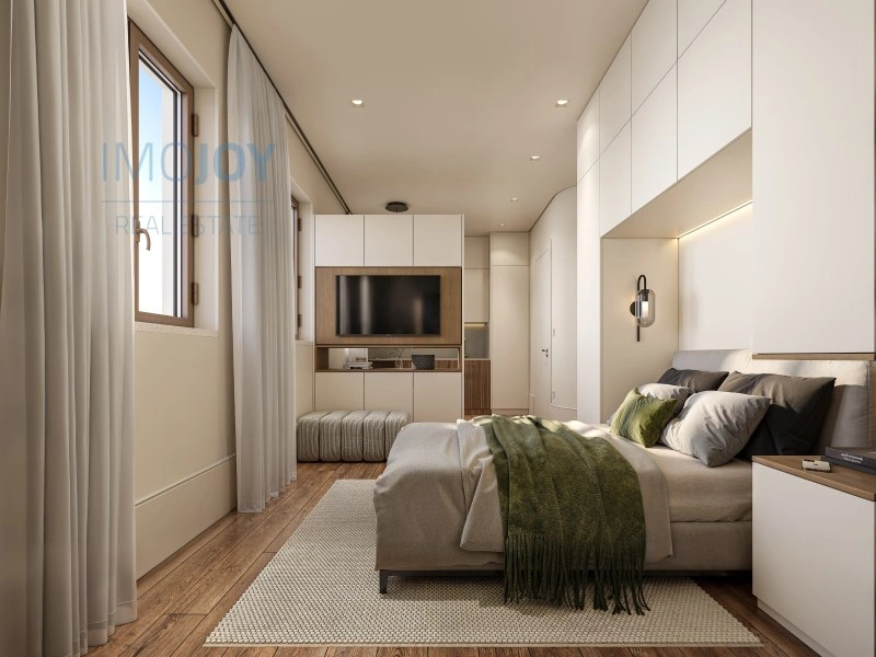 1 - sea view apartment for sale in matosinhos north region portugal