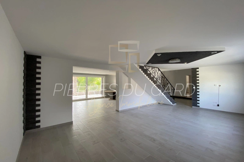 2 - venta casa alès gard francia