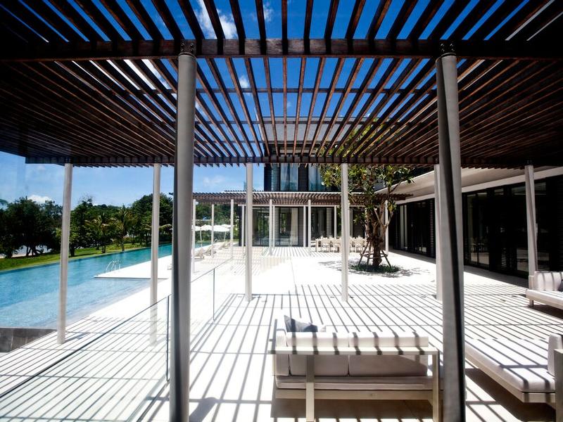 2 - verkauf anwesen direkt am wasser phuket phuket thailand