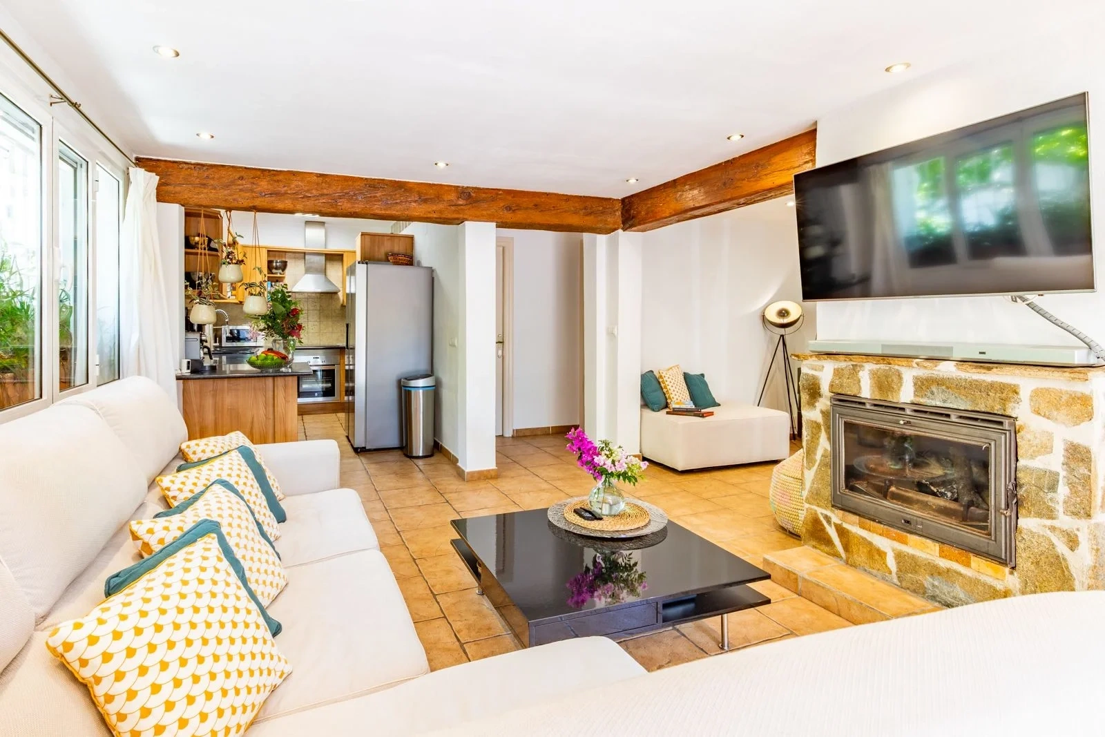 2 - vente maison moraira - costa blanca communauté valencienne espagne