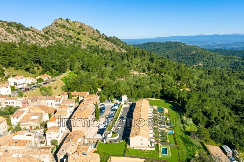 1 - venda casa la garde-freinet var frança