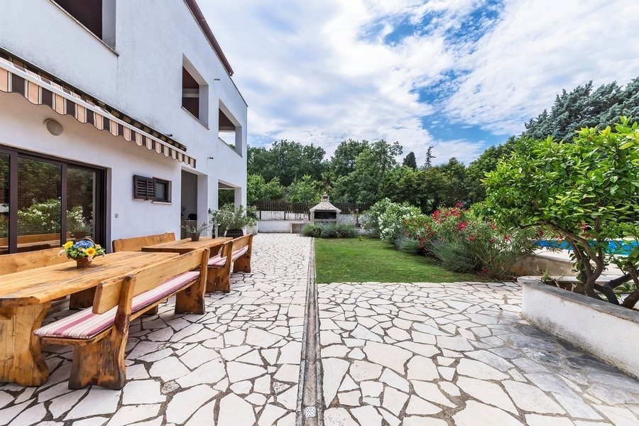2 - venta edificio vista al mar banjole istria croacia