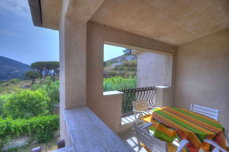 2 - apartment for sale in rio - elba island tuscany italy