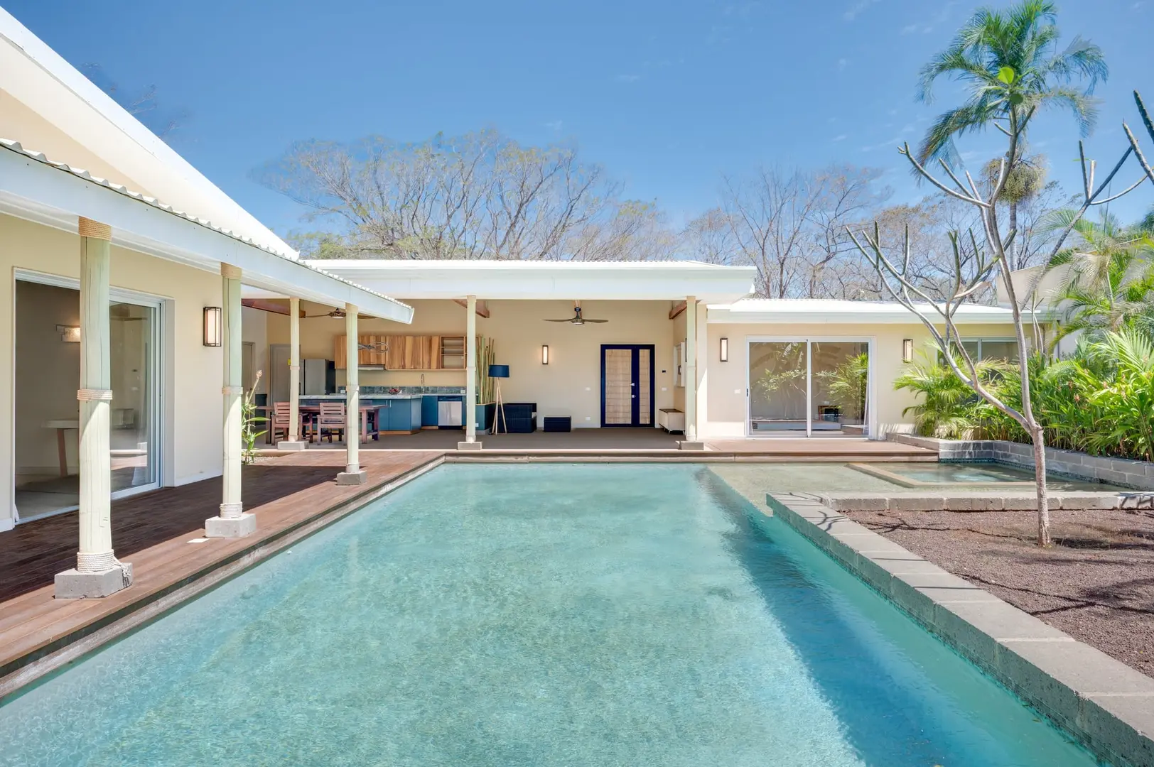 1 - vente villa tamarindo guanacaste costa rica