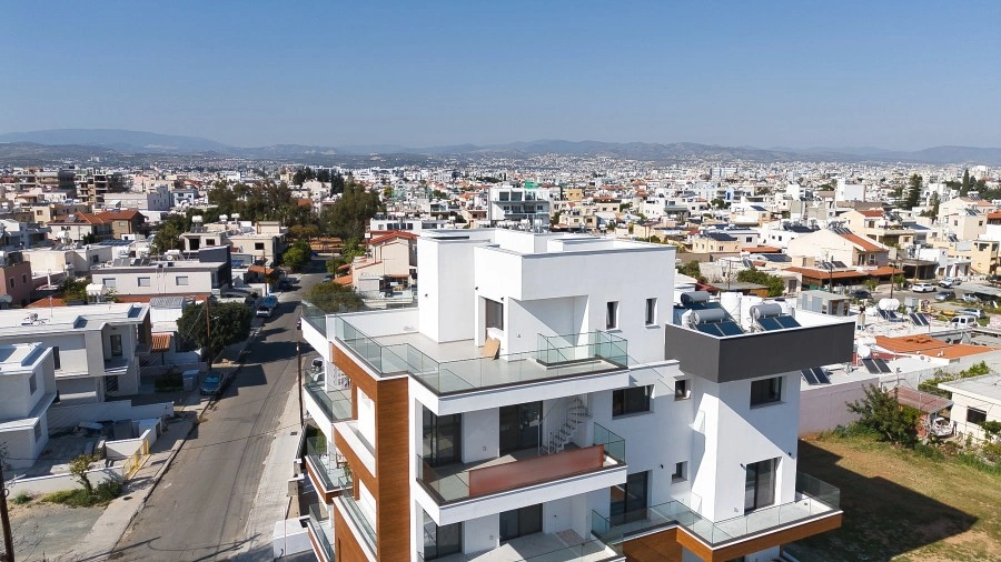 1 - vente appartement limassol limassol chypre