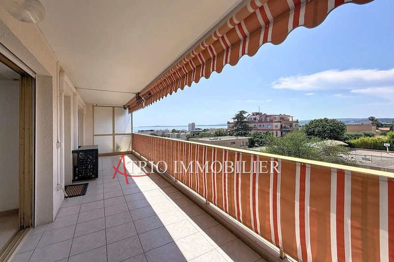 1 - vendita appartamento vista mare saint-laurent-du-var alpi marittime francia