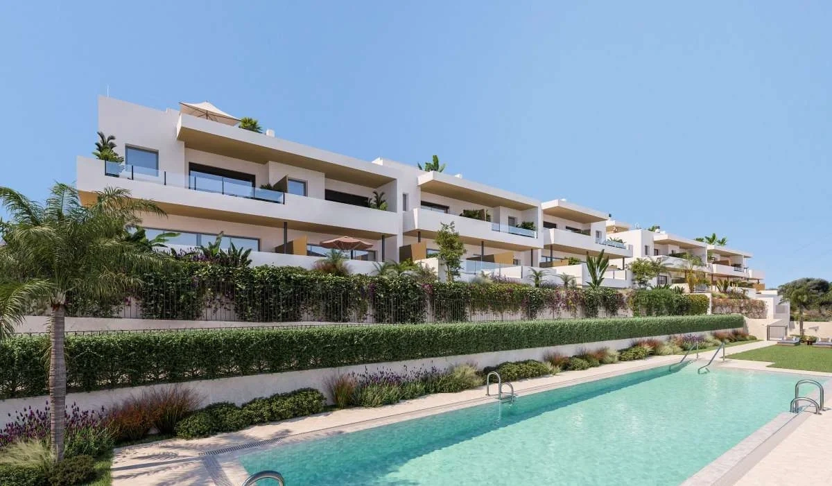 1 - продажа дом estepona - costa del sol андалусия испания