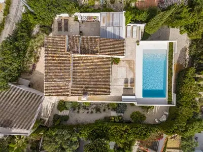 1 - vente villa denia - costa blanca communauté valencienne espagne
