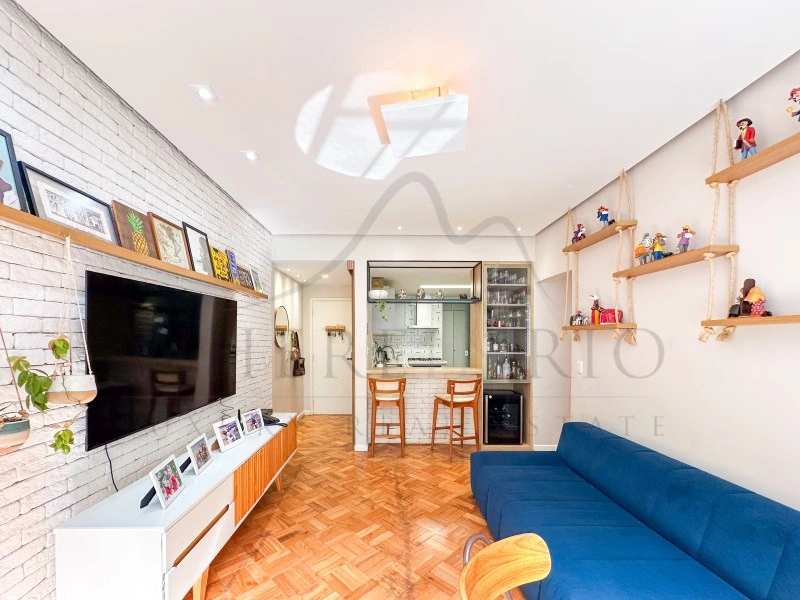 2 - verkoop appartement rio de janeiro rio de janeiro brazilië