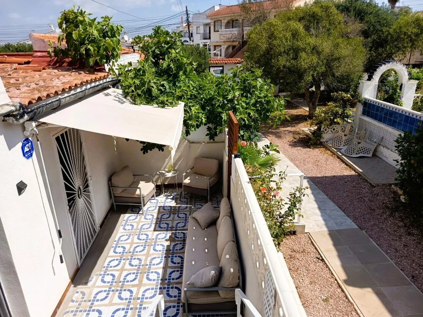 1 - verkauf haus torrevieja - costa blanca valencia spanien