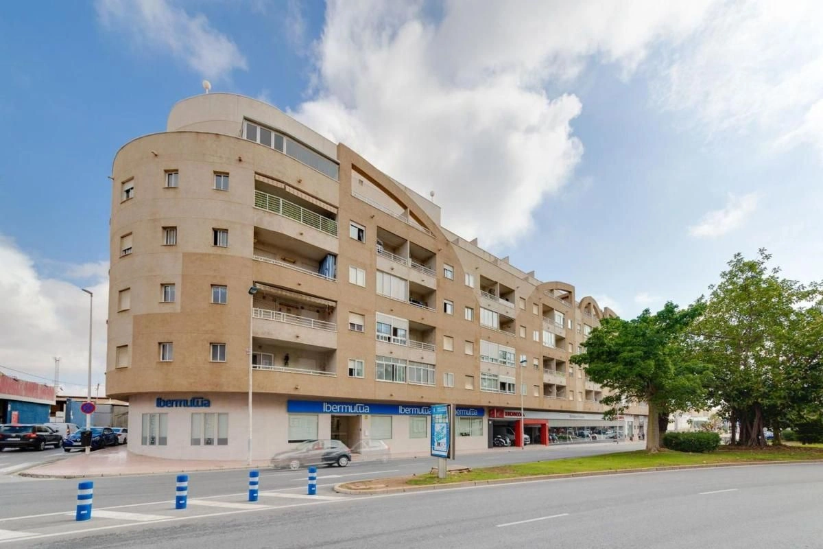 1 - verkoop appartement torrevieja - costa blanca valencian community spanje