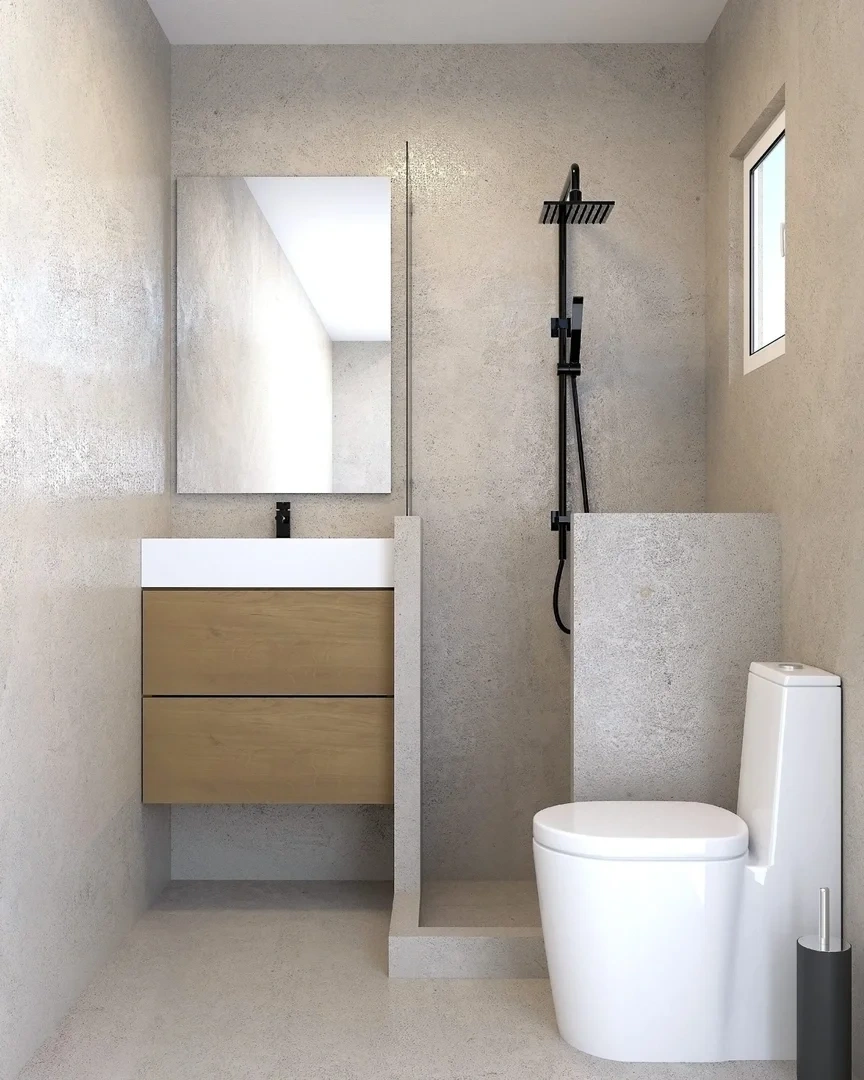 2 - vente appartement vue mer galissás egée méridionale grèce