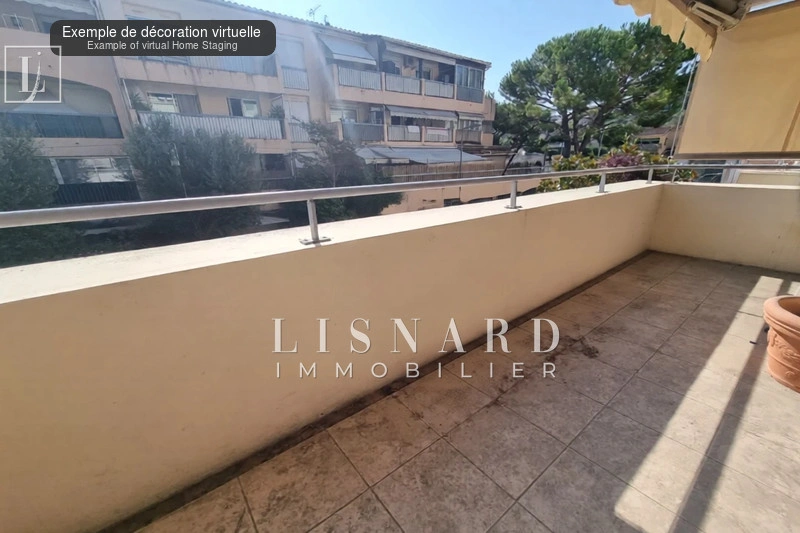 2 - verkoop appartement vallauris alpes-maritimes frankrijk