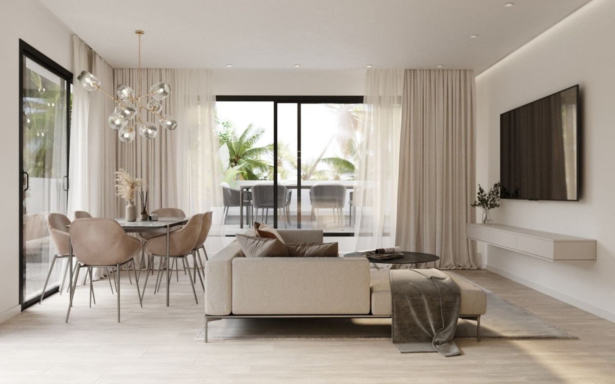 2 - apartment for sale in fuengirola - costa del sol andalusia spain