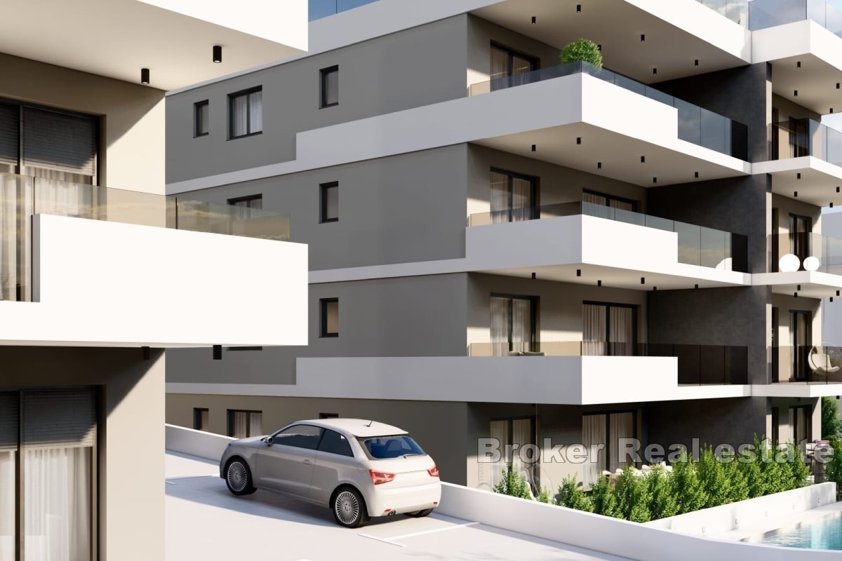 2 - venta apartamento vista al mar ciovo split-dalmacia croacia