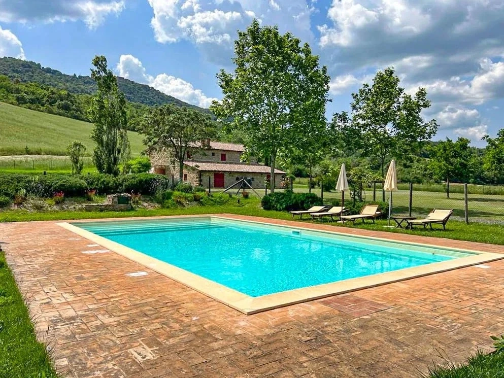 1 - venta casa montecatini val di cecina toscana italia