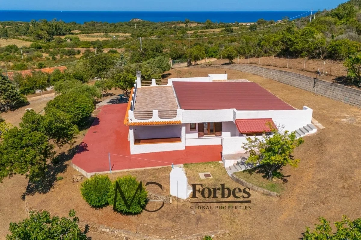 2 - verkoop appartement uitzicht op zee budoni sardinia italië
