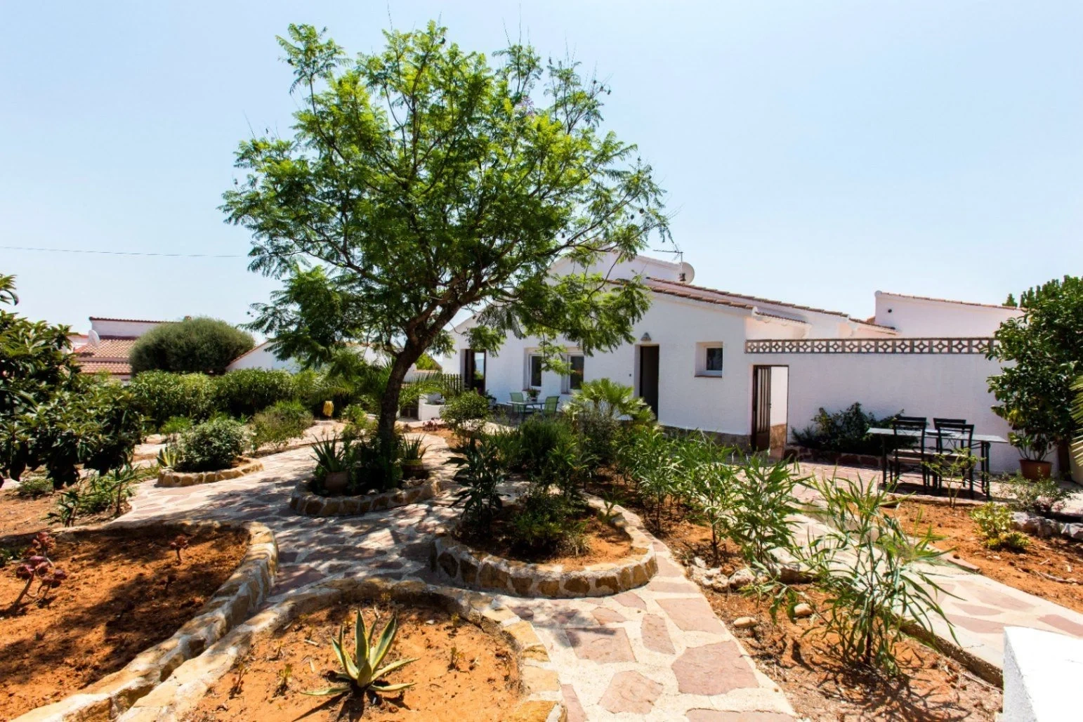 1 - продажа villa вид моря pedreguer валенсия испания