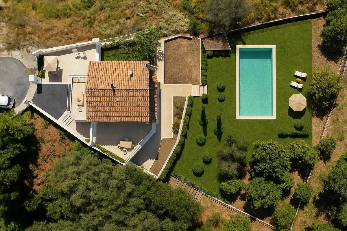 1 - venta casa marbella - costa del sol andalucía españa