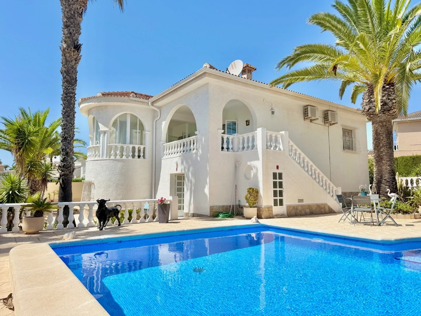 2 - verkoop villa ciudad quesada valencian community spanje