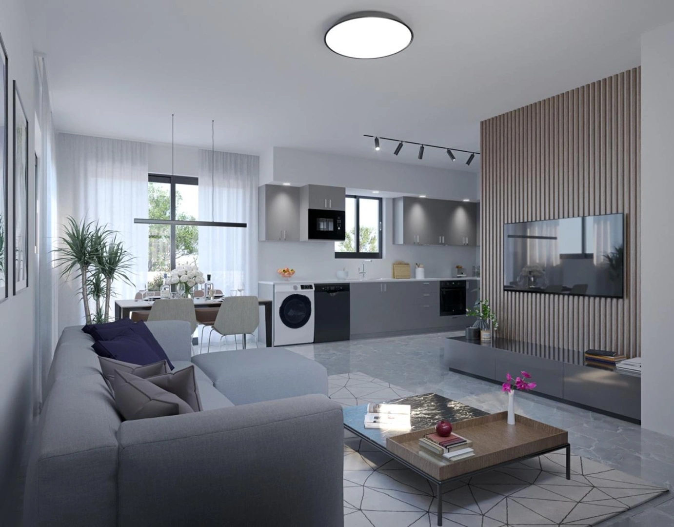 2 - vente appartement limassol limassol chypre