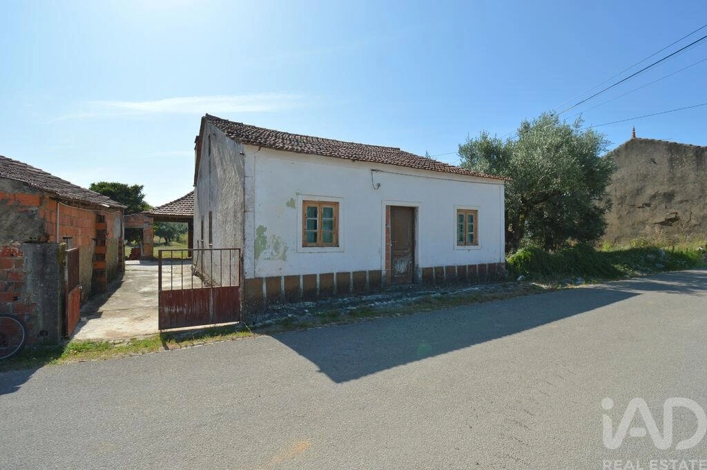 1 - venta casa alvorge región centro portugal
