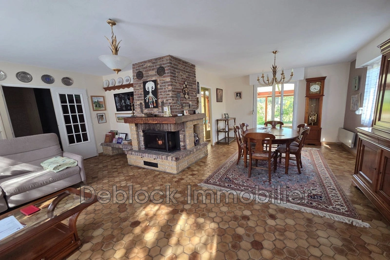 1 - house for sale in wormhout nord france