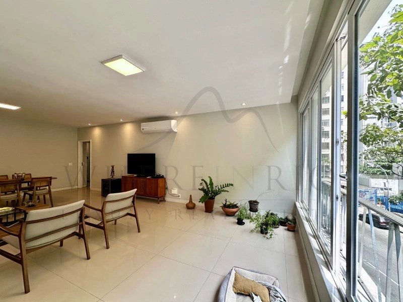 1 - venta apartamento rio de janeiro rio de janeiro brasil