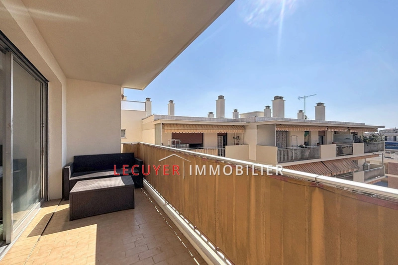 1 - venta apartamento golfe juan alpes-marítimos francia