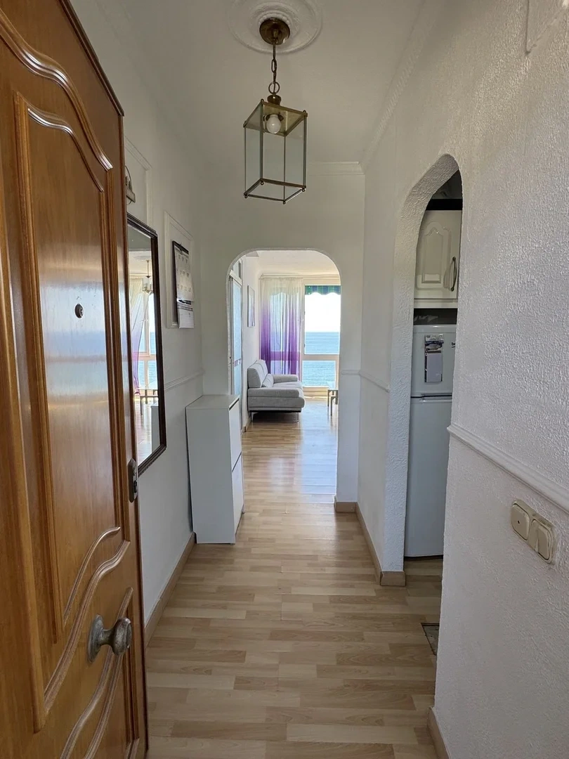 2 - venda apartamento frente ao mar benalmadena - costa del sol andaluzia espanha
