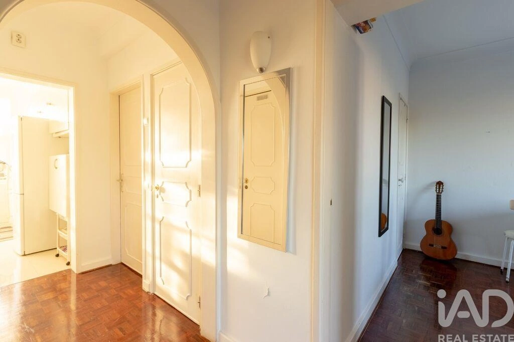 2 - venta apartamento vista al mar cascais región de lisboa portugal