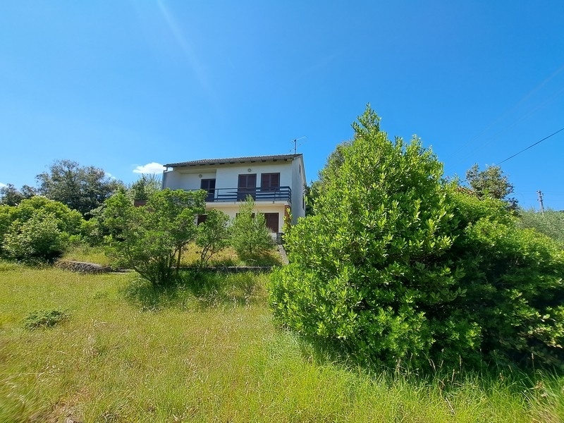 1 - vendita casa vista mare ždrelac zarantina croazia
